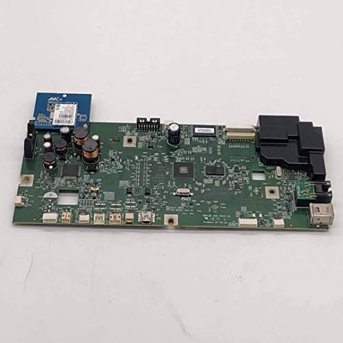 FORMATTER MAIN BOARD A7F65-60001 A7F65 for HP OFFICEJET PRO 8620 DRUCKER von KRYDN