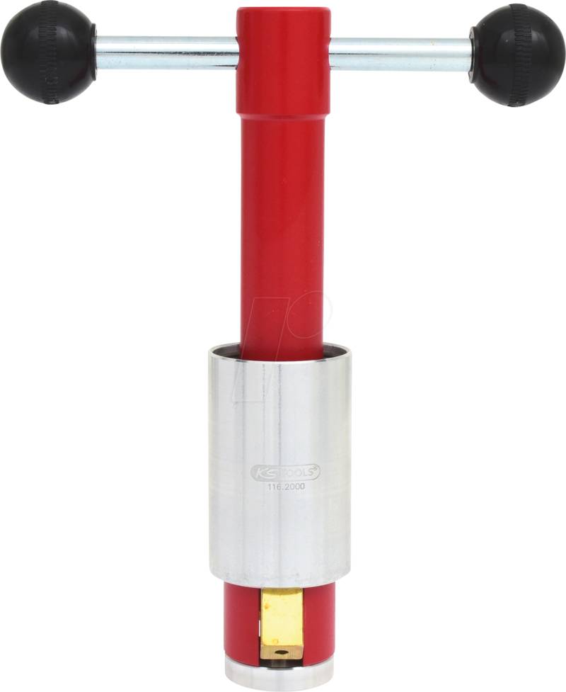 KS 116.2000 - Ventilfix, 161mm von KS TOOLS GMBH