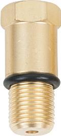 KS TOOLS Adapter M14x1,25 (152.2034) von KS TOOLS