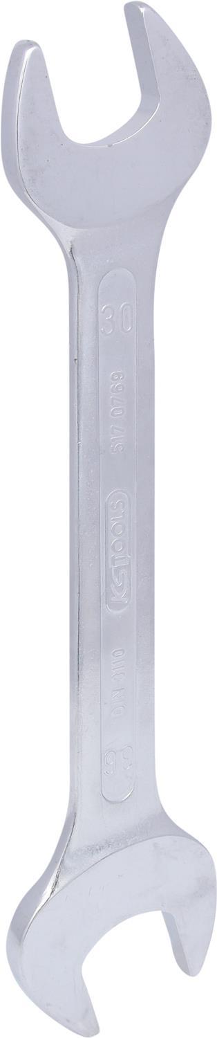 KS TOOLS CLASSIC Doppel-Maulschlüssel, 30x36mm (517.0769) von KS TOOLS