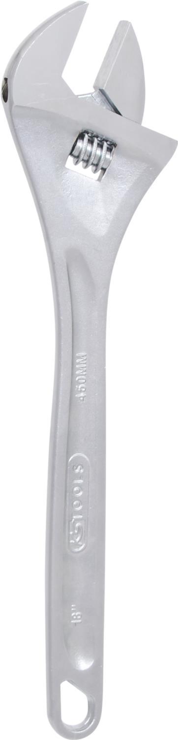 KS TOOLS CLASSIC Rollgabelschlüssel, verstellbar, 53mm (577.0450) von KS TOOLS