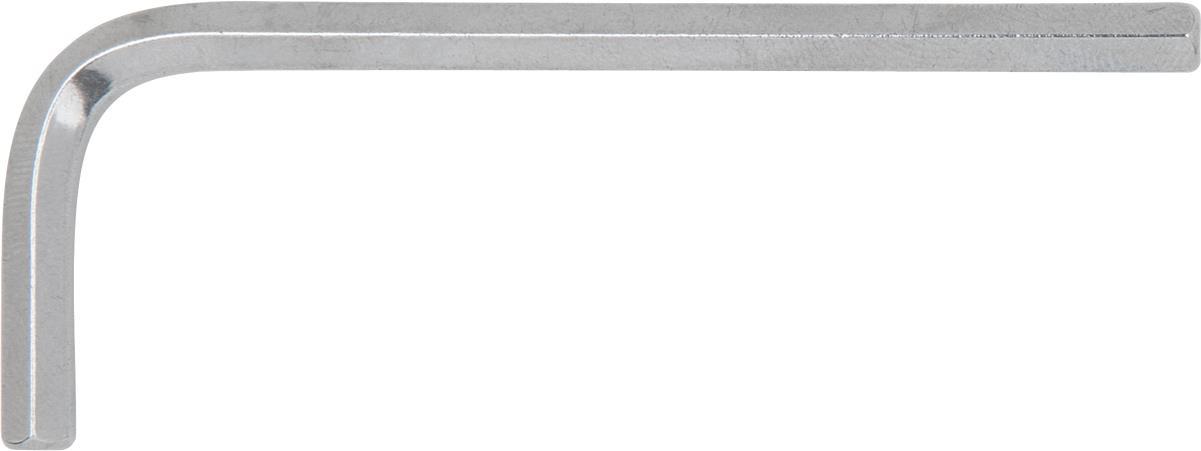 KS TOOLS EDELSTAHL Innen6kant-Winkelstiftschl�ssel, kurz, 5,0mm (964.0305) von KS TOOLS