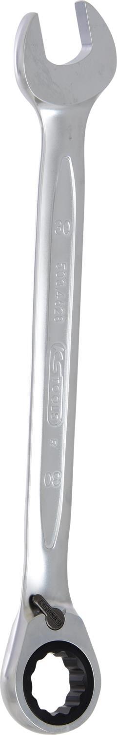 KS TOOLS GEARplus Ratschenringmaulschlüssel,umschaltbar,30mm (503.4628) von KS TOOLS