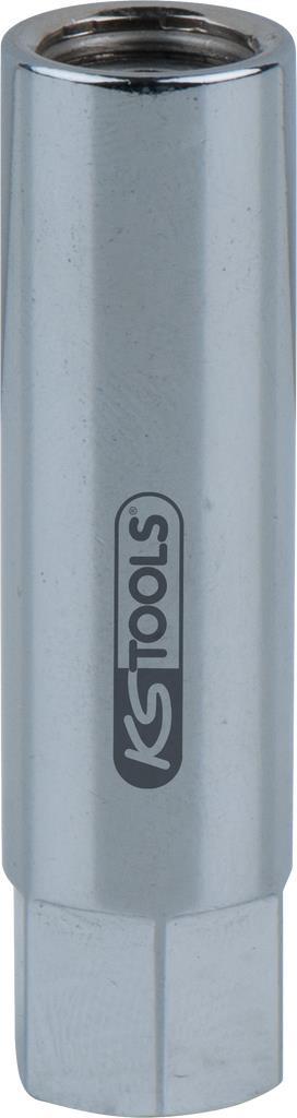 KS TOOLS Glühkerzen-Elektrodenkopf-Ausdreher, Ã2,5mm (500.1401) von KS TOOLS
