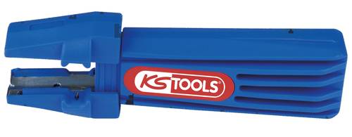 KS Tools 115.1007 Abmantelungsmesser 4 bis 12mm 0.50 bis 16mm² von KS Tools