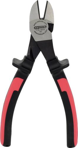 KS Tools 115.1013 1151013 Kraft-Seitenschneider 180mm KS Tools 115.1013 1151013 Kraft-Seitenschneider 180mm von KS Tools