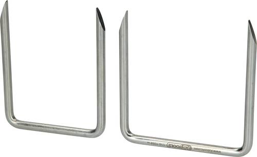 KS Tools 115.1069 Entriegelungswerkzeug-Satz für VAG, 2-tlg von KS Tools