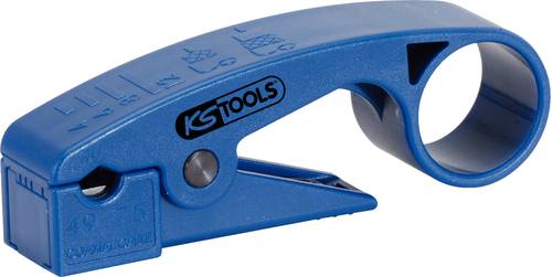 KS Tools 115.1243 Abisolierwerkzeug von KS Tools