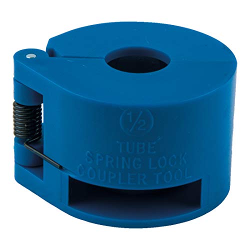 KS Tools 115.1270 Trommel-Entriegler mit Feder, blau, 1/2" KS Tools 115.1270 Trommel-Entriegler mit Feder, blau, 1/2" von KS Tools