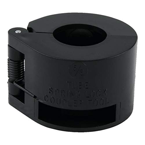 KS Tools 115.1271 Trommel-Entriegler mit Feder schwarz, 5/8" KS Tools 115.1271 Trommel-Entriegler mit Feder schwarz, 5/8" von KS Tools