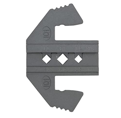 KS Tools 115.1413 Crimp-Einsatz für MultiContact MC3 von KS Tools