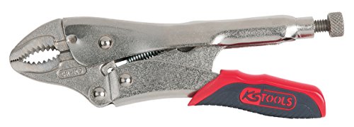 KS Tools 115.2031 Gripzange mit Easy-Release,30mm,L=125mm KS Tools 115.2031 Gripzange mit Easy-Release,30mm,L=125mm von KS Tools