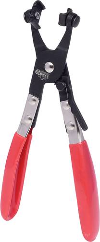 KS Tools 1151043 Schlauchschellenzange 1St. KS Tools 1151043 Schlauchschellenzange 1St. von KS Tools