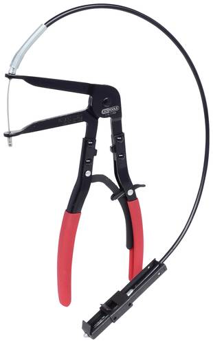 KS Tools 1151169 Schlauchschellenzange 1St. KS Tools 1151169 Schlauchschellenzange 1St. von KS Tools