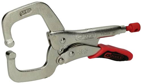 KS Tools 1152008 Gripzange von KS Tools