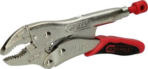 KS Tools 1152031 Gripzange KS Tools 1152031 Gripzange von KS Tools