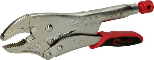 KS Tools 1152033 Gripzange von KS Tools