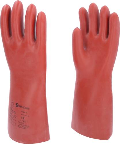 KS Tools 117.0012 Elektrikerhandschuh Größe (Handschuhe): 12 1 Paar von KS Tools