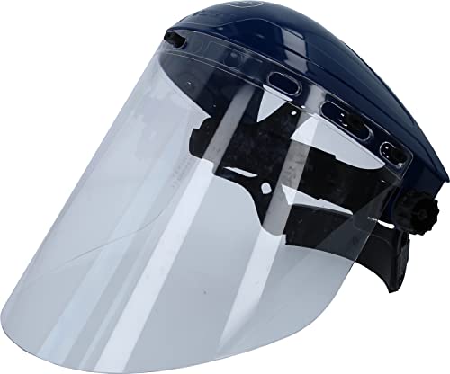 KS Tools 117.0224 Gesichtsschutz mit Kopfband von KS Tools