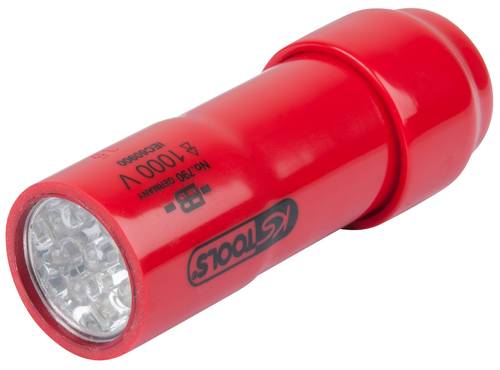 KS Tools 117.1650 LED Taschenlampe 80g von KS Tools