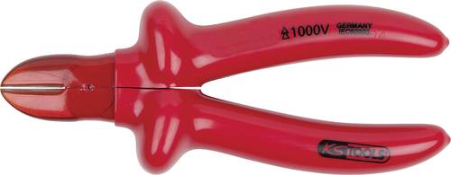 KS Tools 117.1721 1171721 Seitenschneider 160mm KS Tools 117.1721 1171721 Seitenschneider 160mm von KS Tools