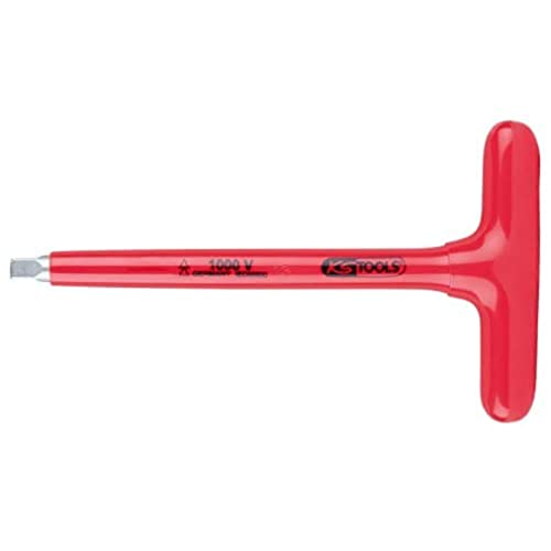 KS Tools 117.3920 3/8" Isolierter T-Griff-Aufsteckschlüssel KS Tools 117.3920 3/8" Isolierter T-Griff-Aufsteckschlüssel von KS Tools