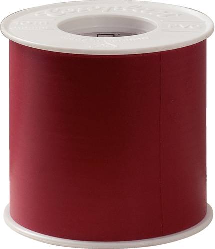 KS Tools 117.4232 Klebeband Rot (L x B) 10m x 102mm 1St. von KS Tools