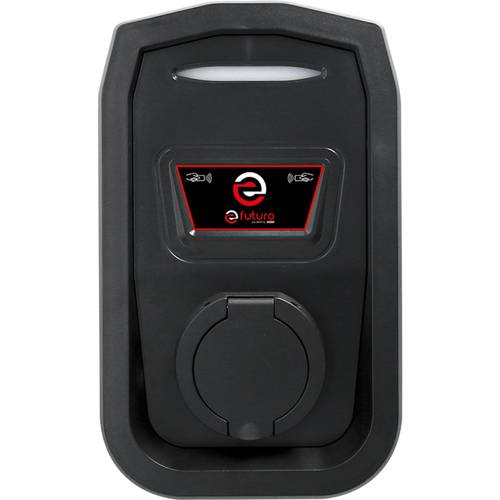KS Tools 117.7576 Wallbox Typ 2 32A 7.40kW RFID KS Tools 117.7576 Wallbox Typ 2 32A 7.40kW RFID von KS Tools