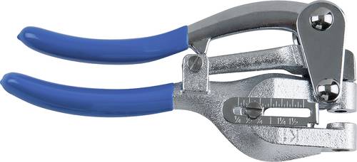 KS Tools 1180106 Lochzange von KS Tools