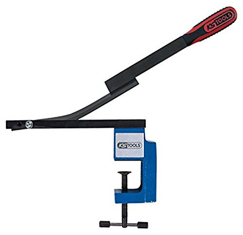 KS Tools 118.0144 Hebel-Handtafelschere von KS Tools