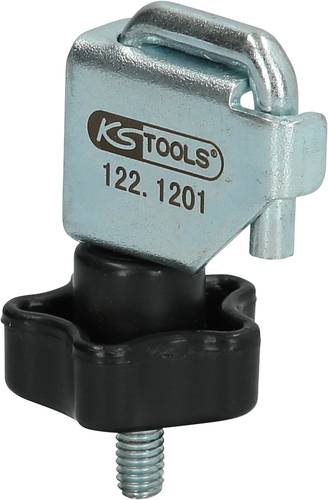 KS Tools 122.1201 Schlauchklemme max. Ø 10mm (3/8 ) von KS Tools