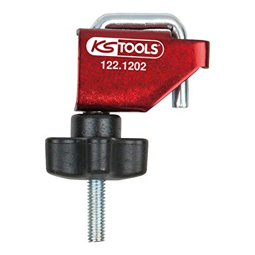 KS Tools 122.1202 Schlauchklemme max. Ø 15 mm (1/2") von KS Tools