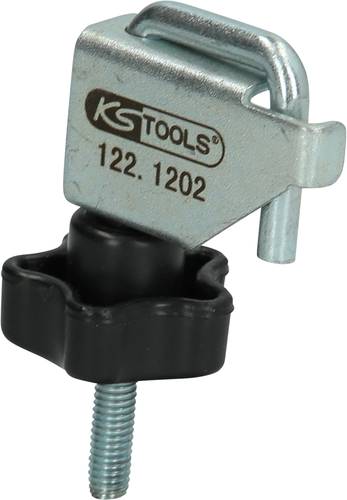 KS Tools 122.1202 Schlauchklemme max. Ø 15mm (1/2 ) von KS Tools
