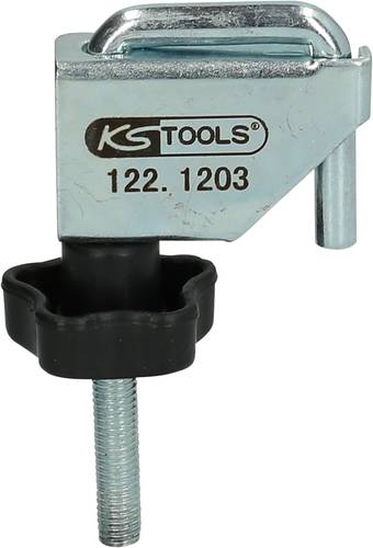 KS Tools 122.1203 Schlauchklemme max. Ø 25mm (1 ) von KS Tools