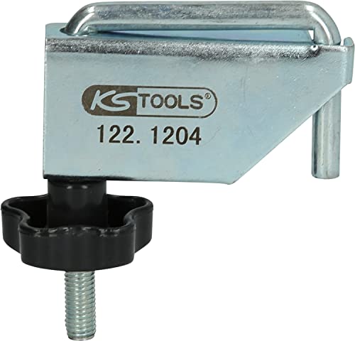 KS Tools 122.1204 Schlauchklemme max. Ø 45 mm (1.3/4") von KS Tools