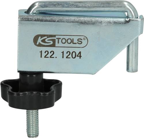 KS Tools 122.1204 Schlauchklemme max. Ø 45mm (1.3/4 ) von KS Tools