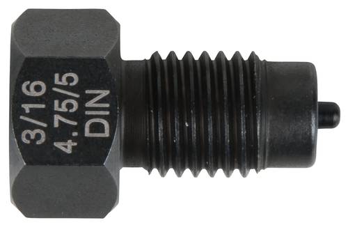 KS Tools 122.1217 Bördeldorn 4,75mm KS Tools 122.1217 Bördeldorn 4,75mm von KS Tools