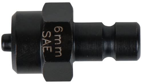 KS Tools 122.1265 Bördeldorn, 6,0mm SAE von KS Tools