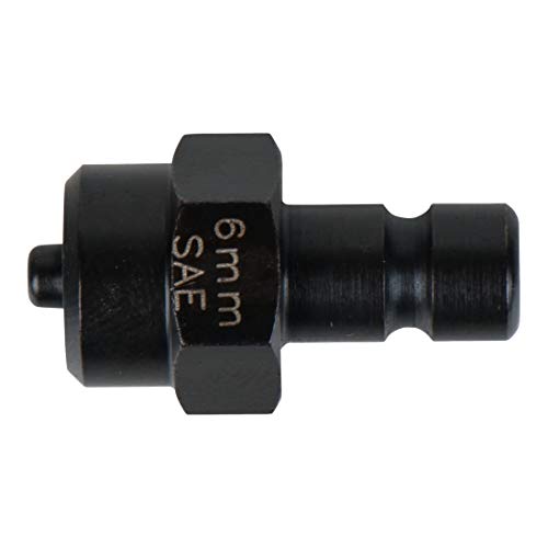 KS Tools 122.1265 Bördeldorn, 6,0mm SAE KS Tools 122.1265 Bördeldorn, 6,0mm SAE von KS Tools