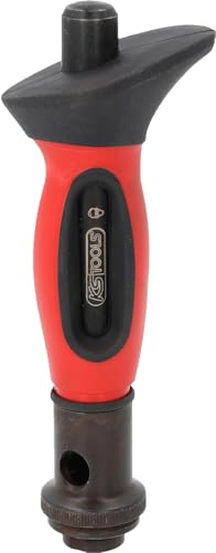 KS Tools 129.0101 Halter mit drei Aufnahmedurchmesser KS Tools 129.0101 Halter mit drei Aufnahmedurchmesser von KS Tools