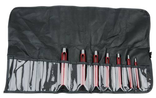 KS Tools 1292108 Locheisen-Set von KS Tools