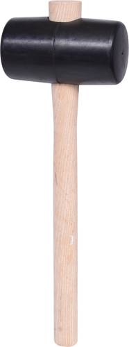 KS Tools 140.1230 Gummihammer, 520g KS Tools 140.1230 Gummihammer, 520g von KS Tools