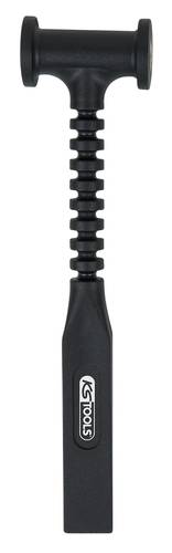 KS Tools 140.1246 Mini-Präzisions-Hammer, 180mm von KS Tools