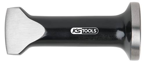 KS Tools 140.2103 Karosserie-Kleinamboss-Ausbeuleisen, 125mm von KS Tools