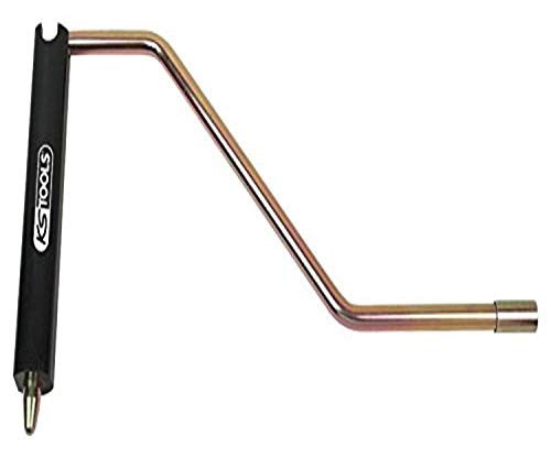 KS Tools 140.2198 Universal-Zugbügel von KS Tools