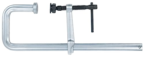 KS Tools 145.0430 U-Schraubzwinge mit Knebel, 300x140mm, 510 mm KS Tools 145.0430 U-Schraubzwinge mit Knebel, 300x140mm, 510 mm von KS Tools