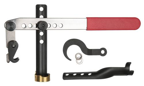 KS Tools 150.0918 Ventilfeder-Montagewerkzeug KS Tools 150.0918 Ventilfeder-Montagewerkzeug von KS Tools