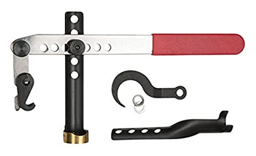 KS Tools 150.0918 Ventilfeder-Montagewerkzeug von KS Tools
