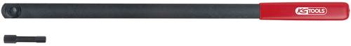 KS Tools 150.1304 Kompressor-Riemenscheiben-Schlüssel für Mercedes 10,0mm von KS Tools