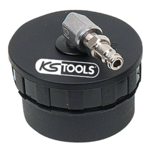 KS Tools 150.1832 Bajonett-Einlass-Adapter, Ø 61mm von KS Tools